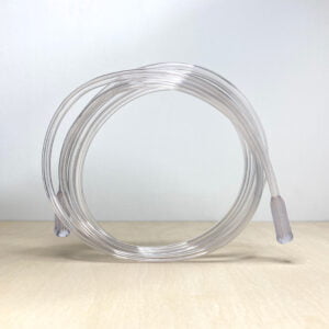 Extra 7 foot connecting hose